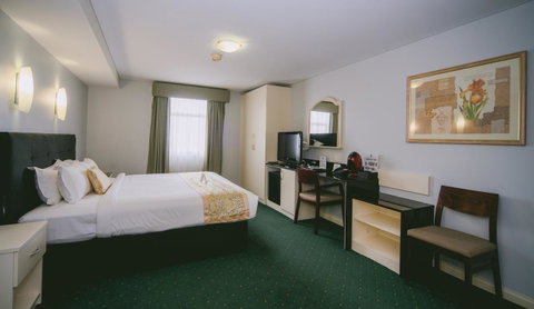 Hotel Northbridge - Accommodation Brunswick Heads 23