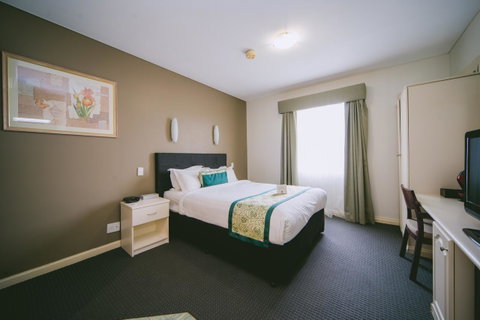 Hotel Northbridge - Accommodation Brunswick Heads 4