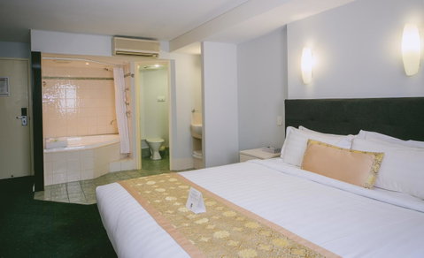 Hotel Northbridge - Accommodation Brunswick Heads 20