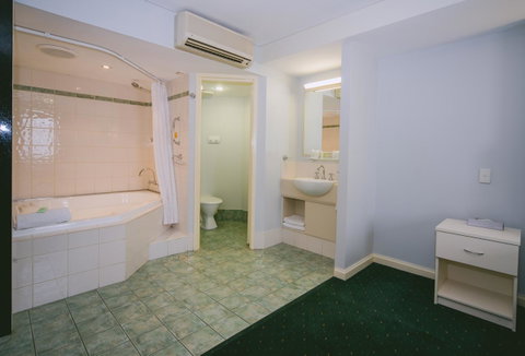 Hotel Northbridge - Accommodation Brunswick Heads 5