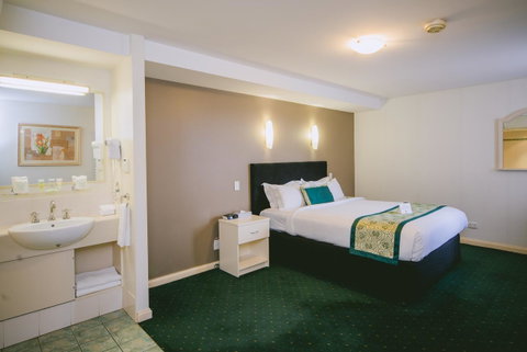 Hotel Northbridge - Accommodation Brunswick Heads 10