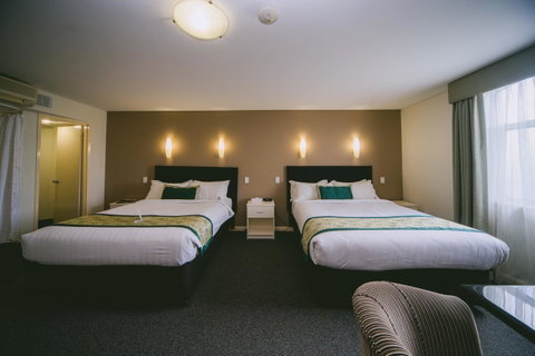Hotel Northbridge - Accommodation Brunswick Heads 17