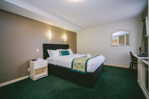Hotel Northbridge - Accommodation Brunswick Heads 9