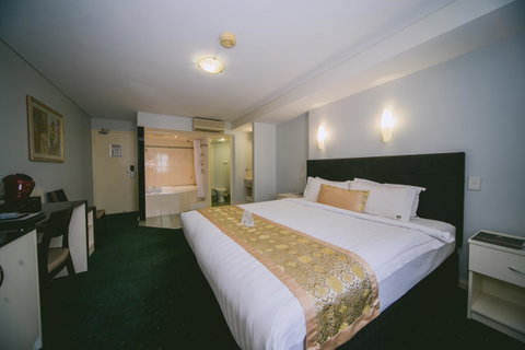 Hotel Northbridge - Accommodation Brunswick Heads 19