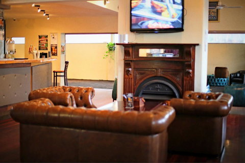 Hotel Northbridge - Accommodation Brunswick Heads 36