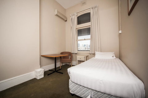 Hotel Northbridge - Accommodation Brunswick Heads 25