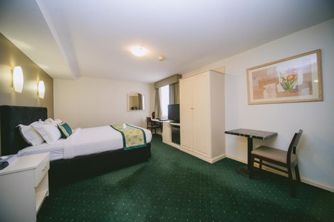 Hotel Northbridge - Accommodation Brunswick Heads 8