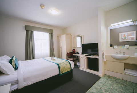 Hotel Northbridge - Accommodation Brunswick Heads 3