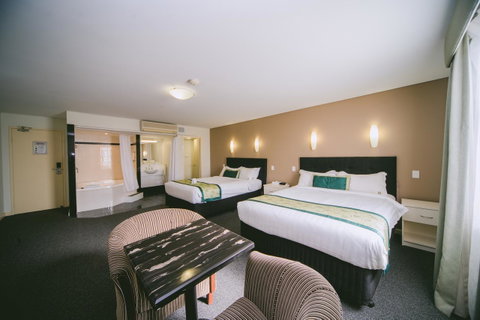Hotel Northbridge - Accommodation Brunswick Heads 16