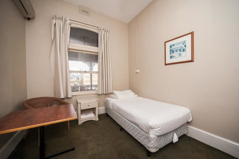 Hotel Northbridge - Accommodation Brunswick Heads 24