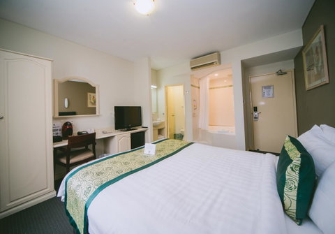 Hotel Northbridge - Accommodation Brunswick Heads 1