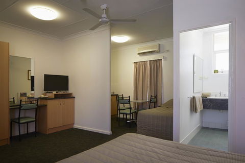 Baileys Parkside Motel By VetroBlu - Accommodation Brunswick Heads 12