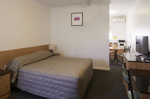 Baileys Parkside Motel By VetroBlu - Accommodation Brunswick Heads 9
