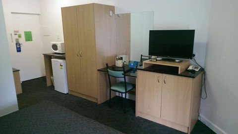 Baileys Parkside Motel By VetroBlu - Accommodation Brunswick Heads 14