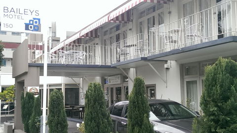 Baileys Parkside Motel By VetroBlu - Accommodation Brunswick Heads 5