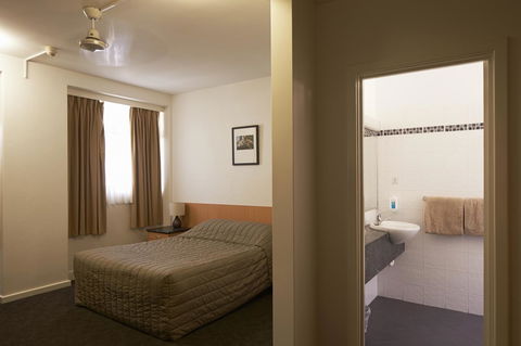 Baileys Parkside Motel By VetroBlu - Accommodation Brunswick Heads 15