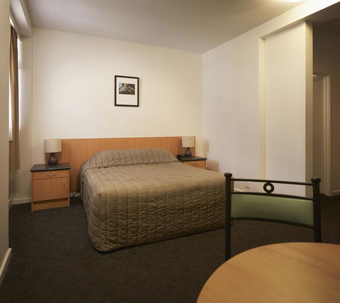 Baileys Parkside Motel By VetroBlu - Accommodation Brunswick Heads 7