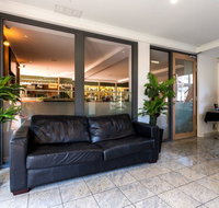 Baileys Motel - Accommodation Brunswick Heads
