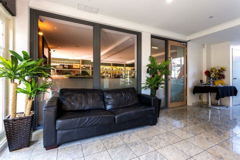 Baileys Parkside Motel By VetroBlu - Accommodation Brunswick Heads 0