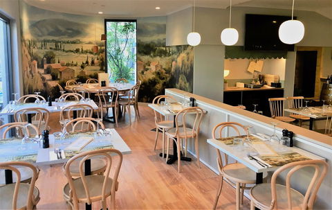 Baileys Parkside Motel By VetroBlu - Accommodation Brunswick Heads 2