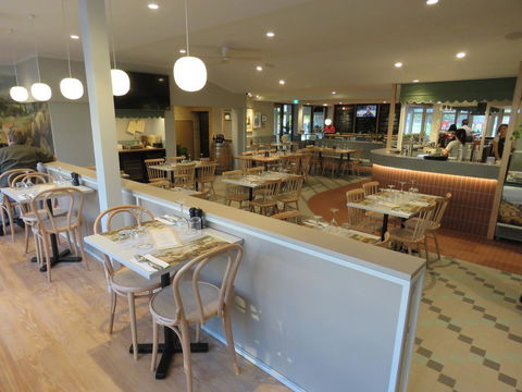 Baileys Parkside Motel By VetroBlu - Accommodation Brunswick Heads 4