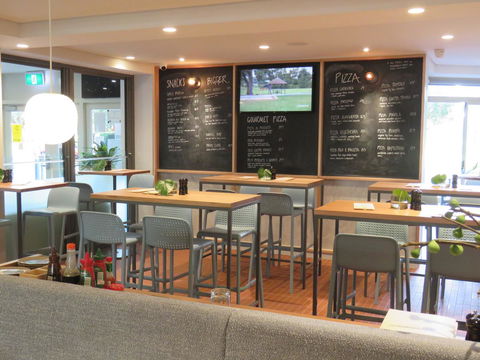 Baileys Parkside Motel By VetroBlu - Accommodation Brunswick Heads 3