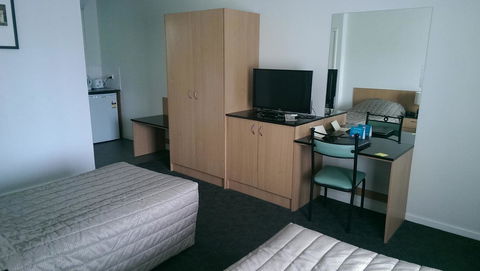 Baileys Parkside Motel By VetroBlu - Accommodation Brunswick Heads 10