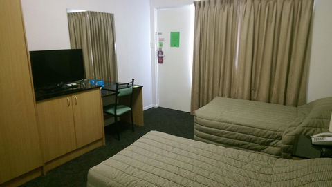 Baileys Parkside Motel By VetroBlu - Accommodation Brunswick Heads 17