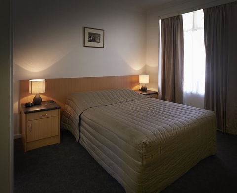 Baileys Parkside Motel By VetroBlu - Accommodation Brunswick Heads 1