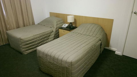 Baileys Parkside Motel By VetroBlu - Accommodation Brunswick Heads 16