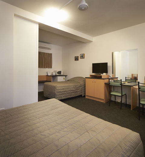Baileys Parkside Motel By VetroBlu - Accommodation Brunswick Heads 8