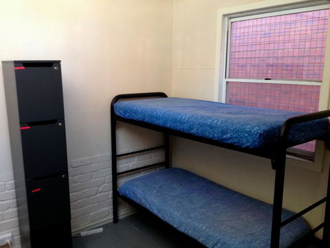 Backpack City & Surf - Accommodation Brunswick Heads 17