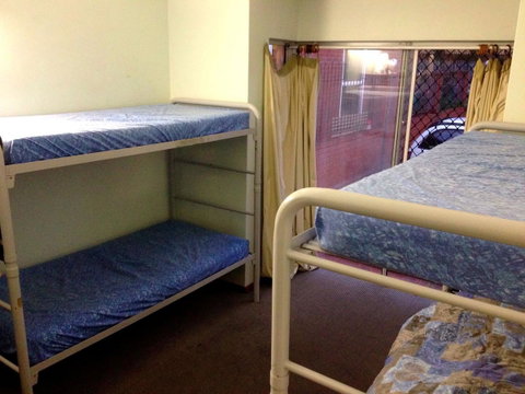 Backpack City & Surf - Accommodation Brunswick Heads 16