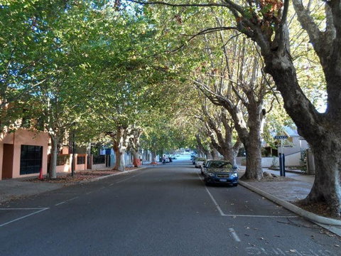 Backpack City & Surf - Accommodation Brunswick Heads 4