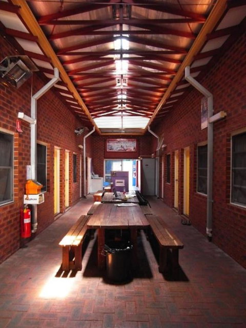 Backpack City & Surf - Accommodation Brunswick Heads 3