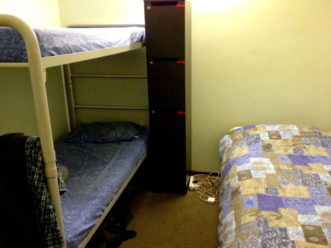 Backpack City & Surf - Accommodation Brunswick Heads 24
