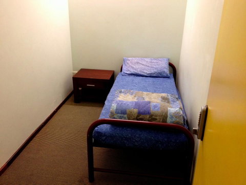 Backpack City & Surf - Accommodation Brunswick Heads 19