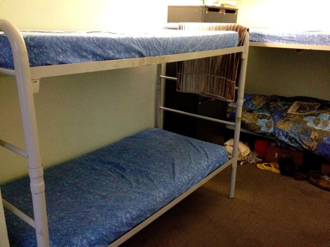 Backpack City & Surf - Accommodation Brunswick Heads 23