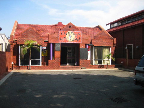 Backpack City & Surf - Accommodation Brunswick Heads 1