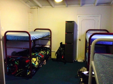 Backpack City & Surf - Accommodation Brunswick Heads 26