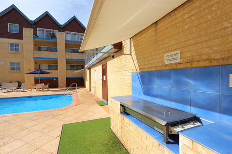 Hillarys Marina Apartment - Accommodation Brunswick Heads 31