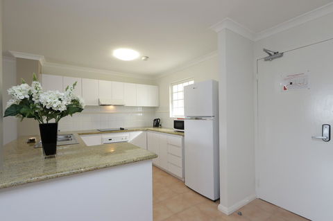 Hillarys Marina Apartment - Accommodation Brunswick Heads 15