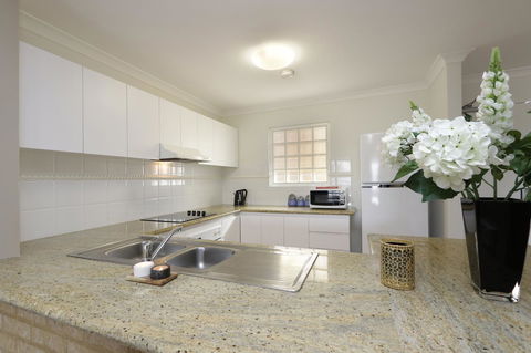 Hillarys Marina Apartment - Accommodation Brunswick Heads 10