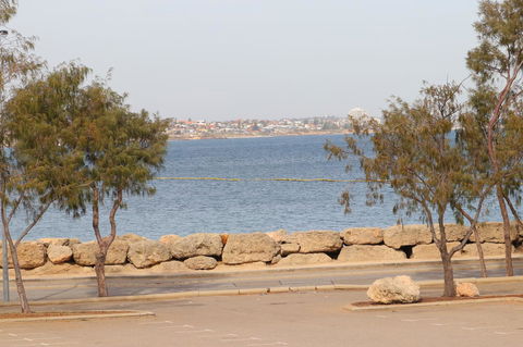 Hillarys Marina Apartment - Accommodation Brunswick Heads 2