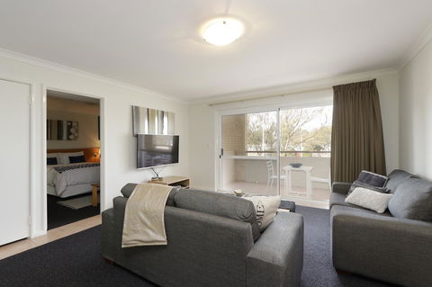 Hillarys Marina Apartment - Accommodation Brunswick Heads 8
