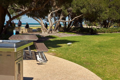 The Urban Beach House - Accommodation Brunswick Heads 21