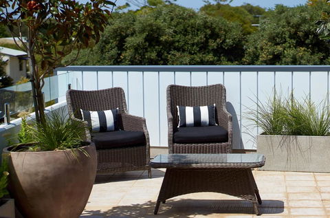 The Urban Beach House - Accommodation Brunswick Heads 17
