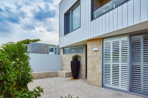 The Urban Beach House - Accommodation Brunswick Heads 18