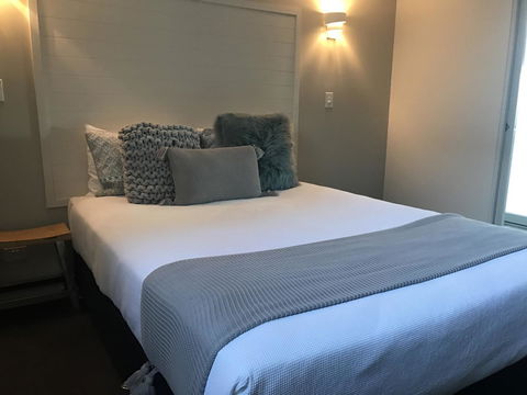 The Urban Beach House - Accommodation Brunswick Heads 1