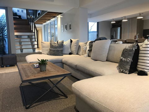 The Urban Beach House - Accommodation Brunswick Heads 0